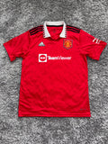 Manchester United Polo (XL)