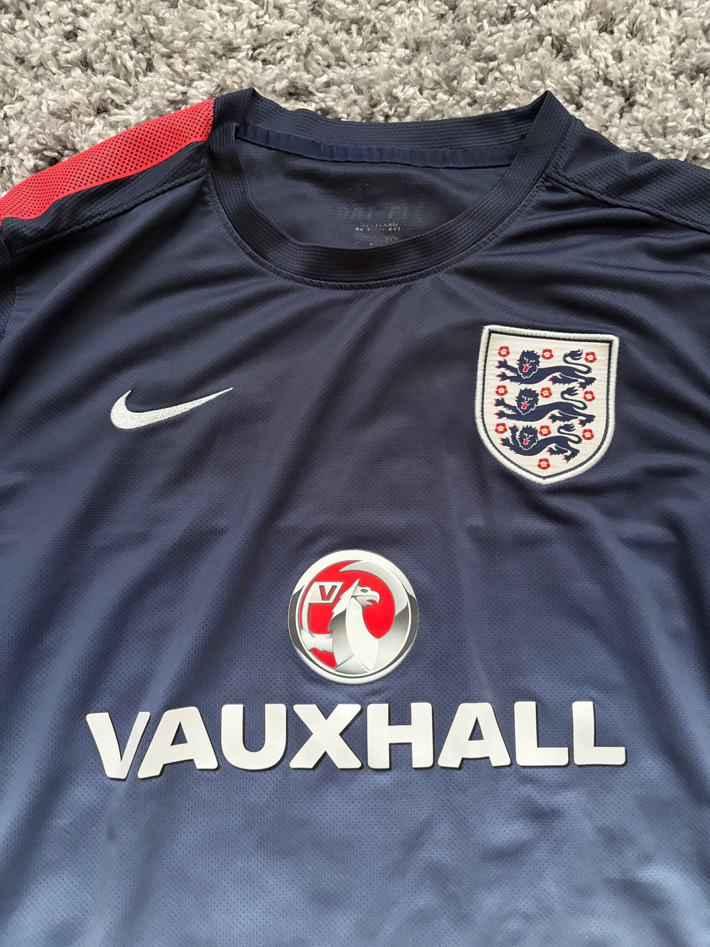 England Trikot (L)