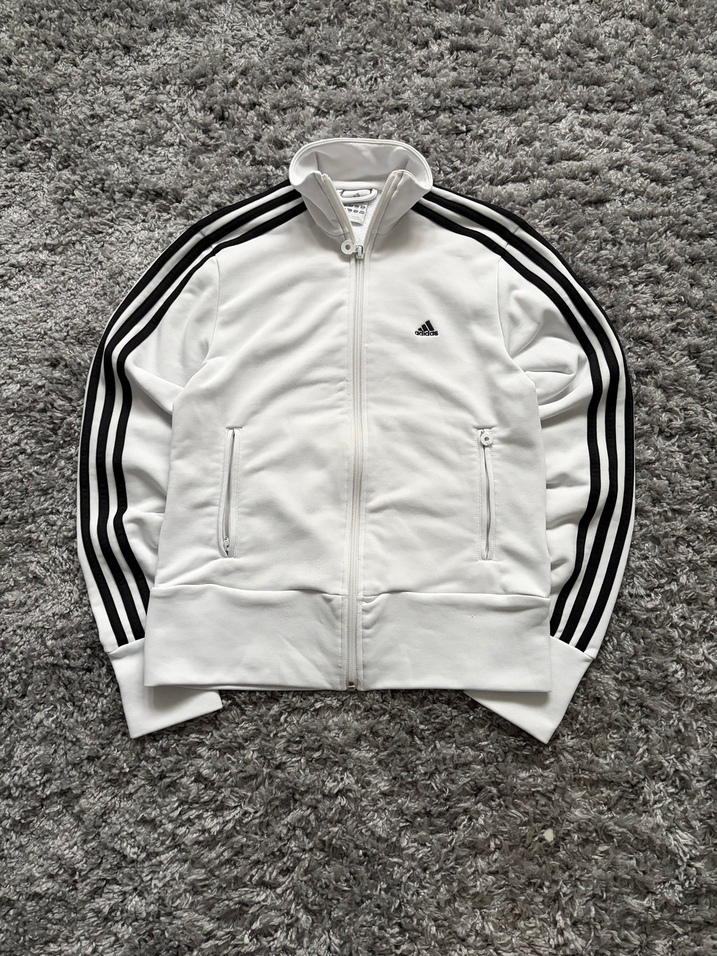 Adidas Zipper (XS)