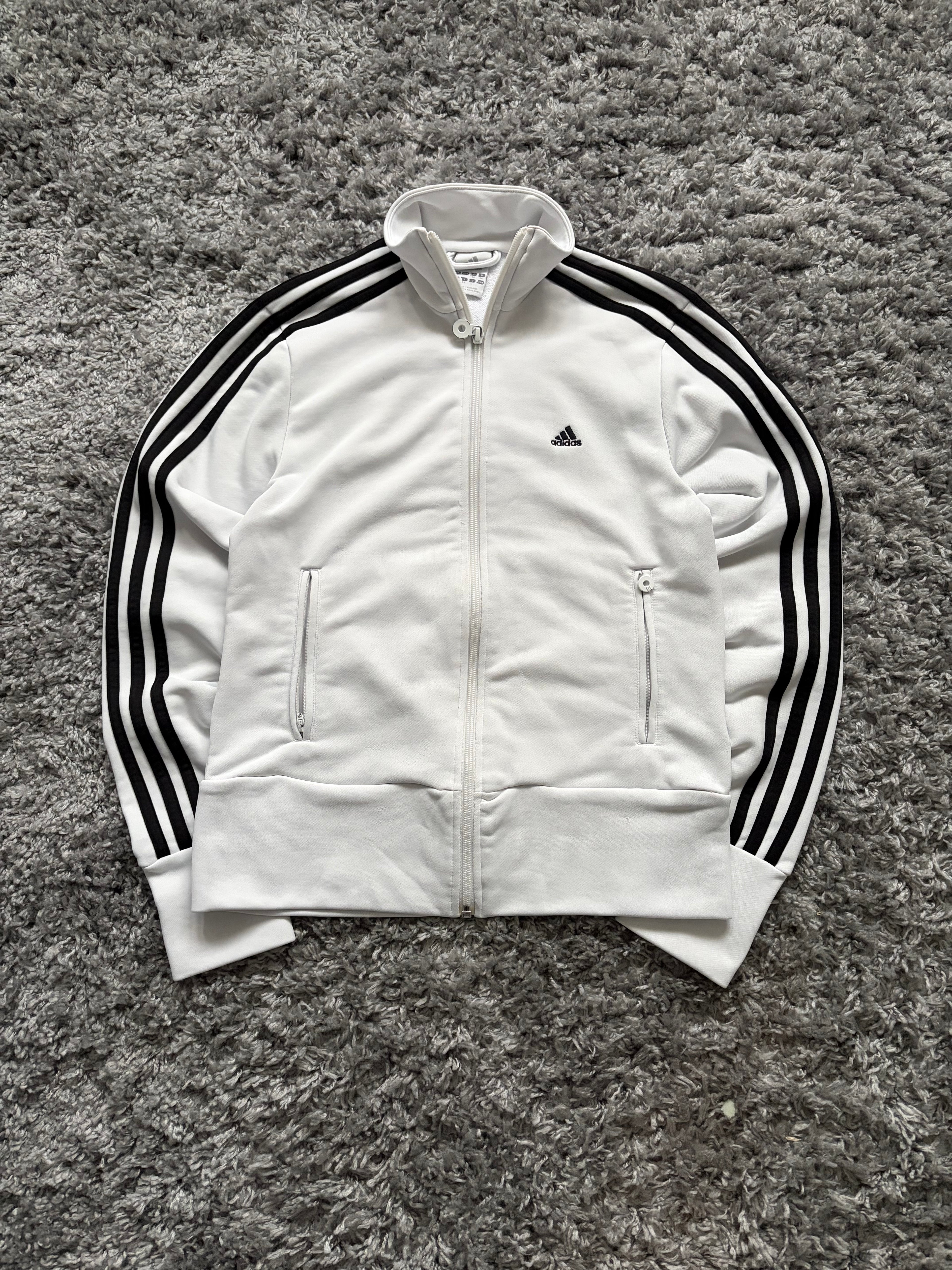 Adidas Zipper (XS)