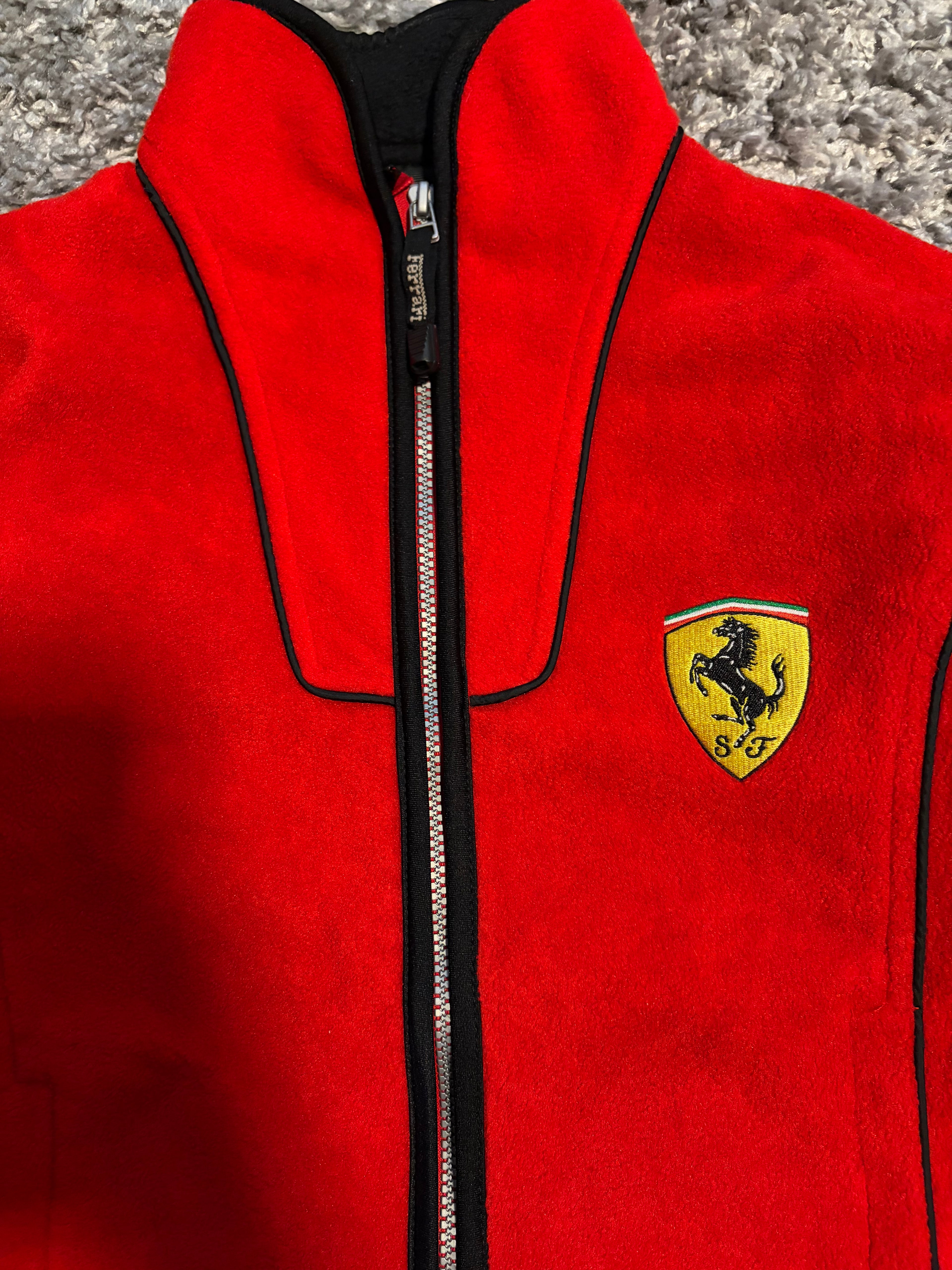 Ferrari Zipper (S)