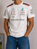Mercedes Benz Shirt (S)