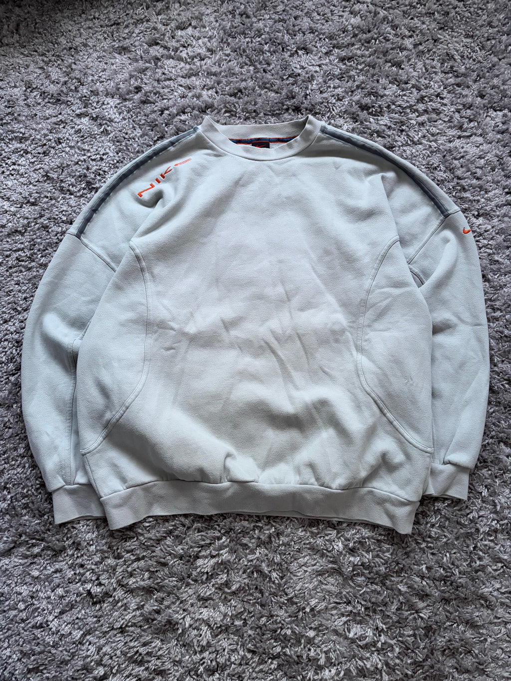 Nike Sweater (L)