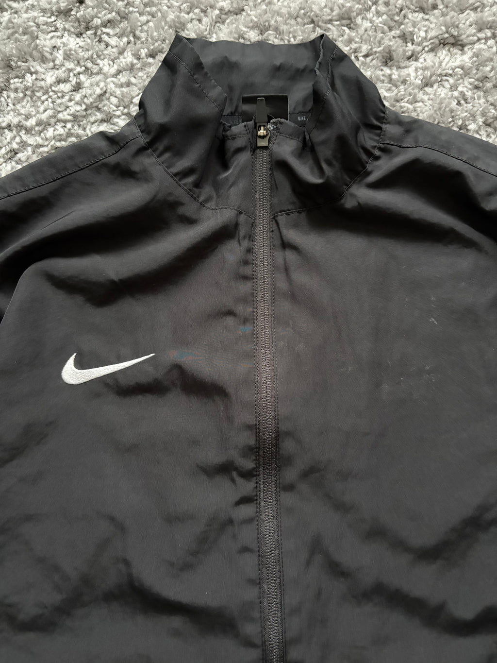 Nike Trackjacket (M)