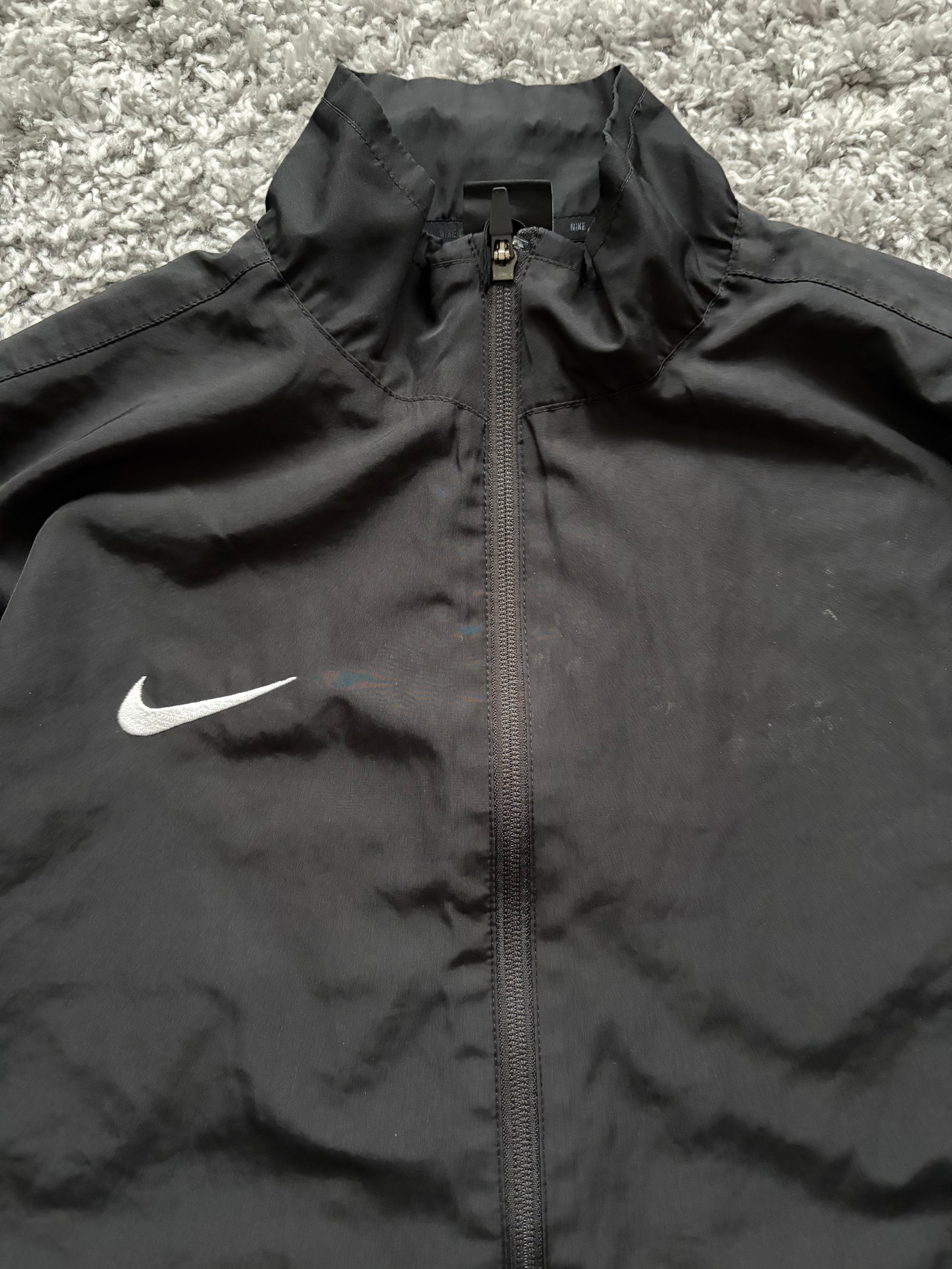 Nike Trackjacket (M)