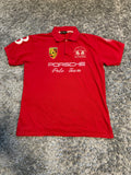 Porsche La Martina Polo (XL)