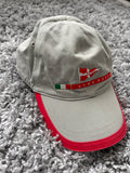 Vintage Luna Rossa Cap