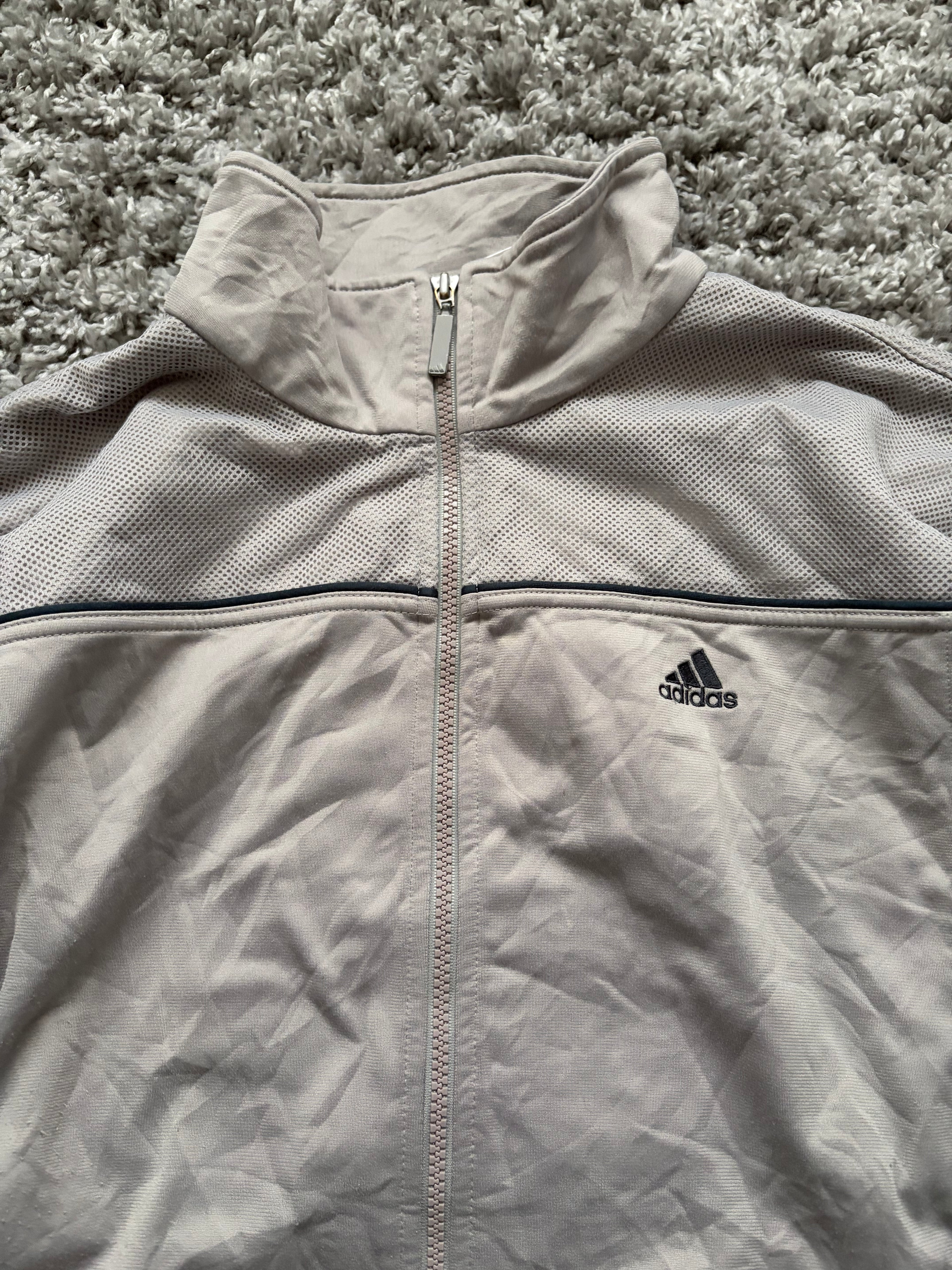 Adidas Trackjacket (L)