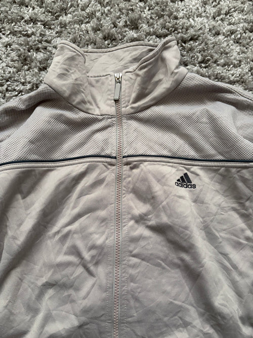 Adidas Trackjacket (L)