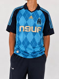Vintage Marseille Trikot (S)