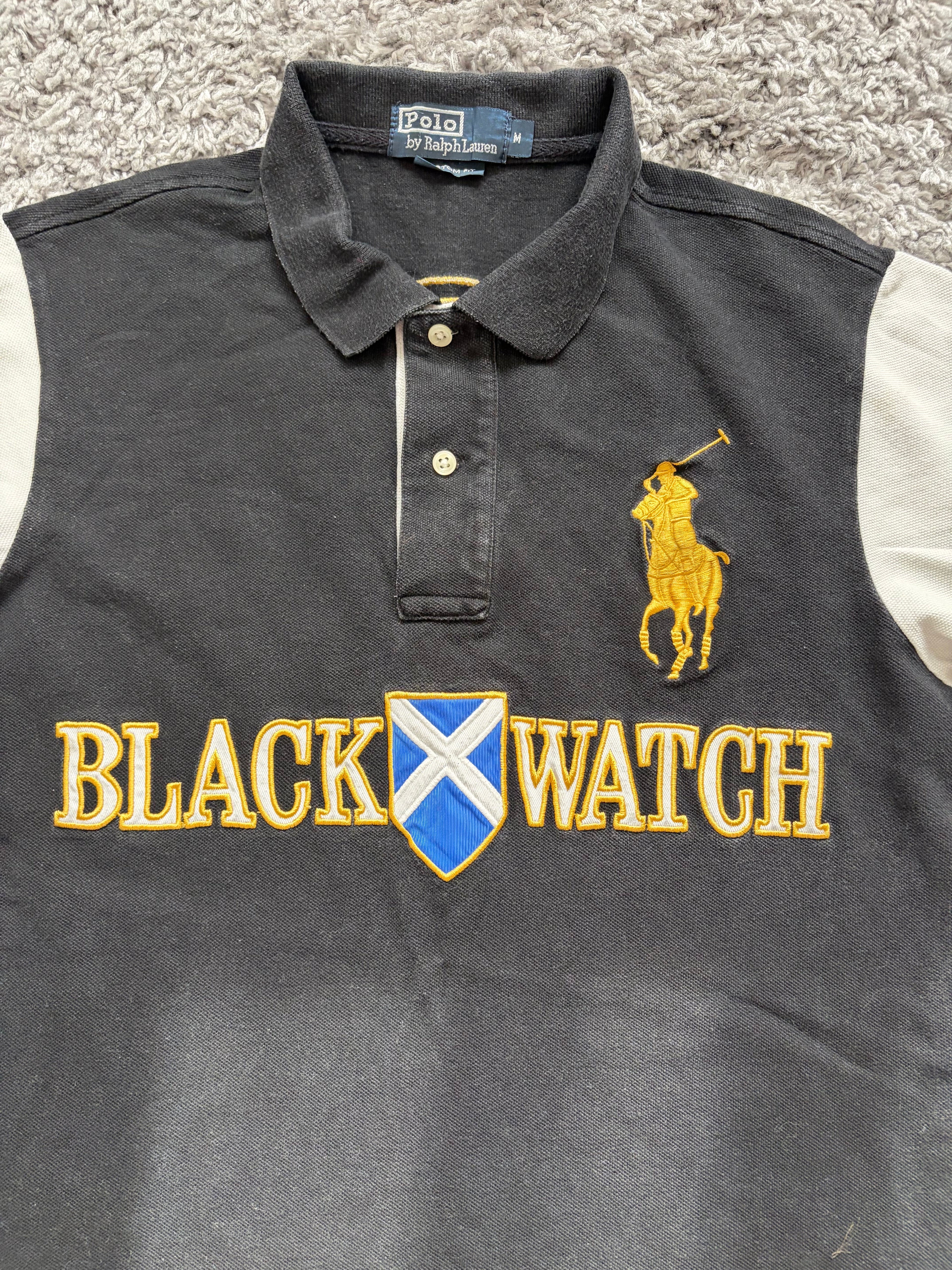 Polo Shirt (M)