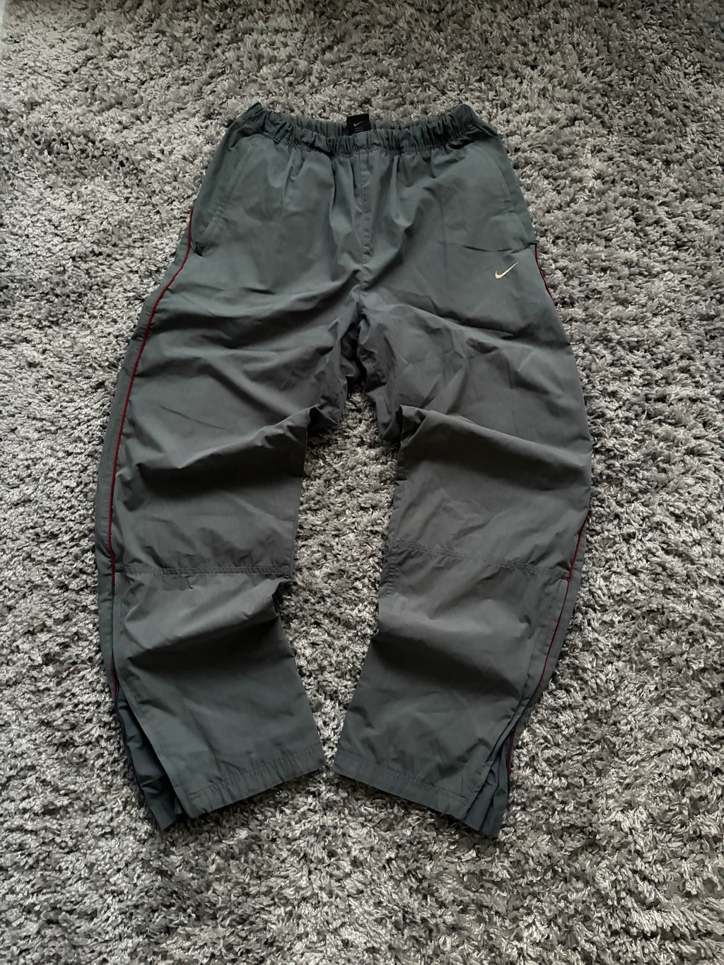 Nike Trackpants (S)