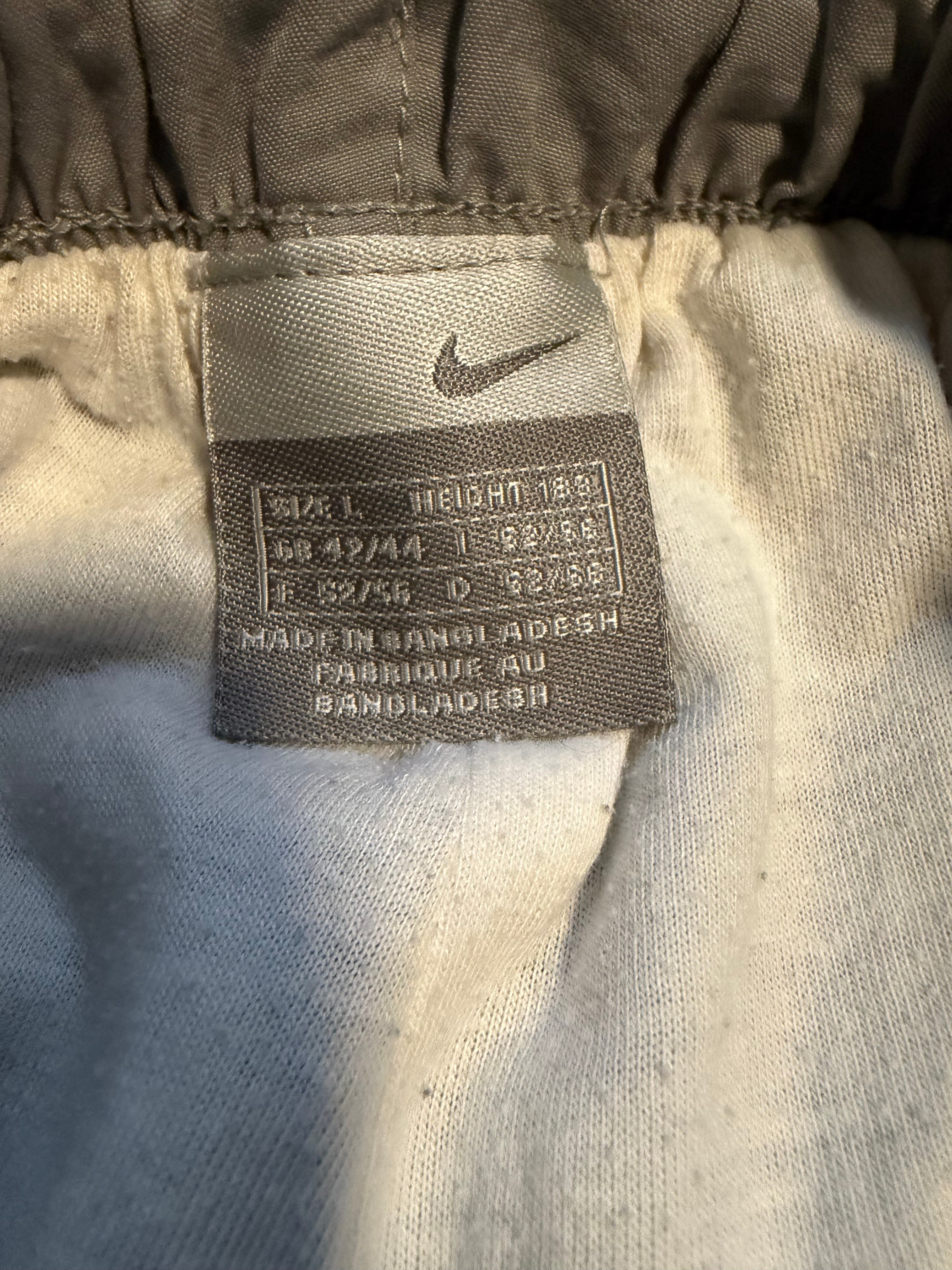 Nike Trackpants (L)