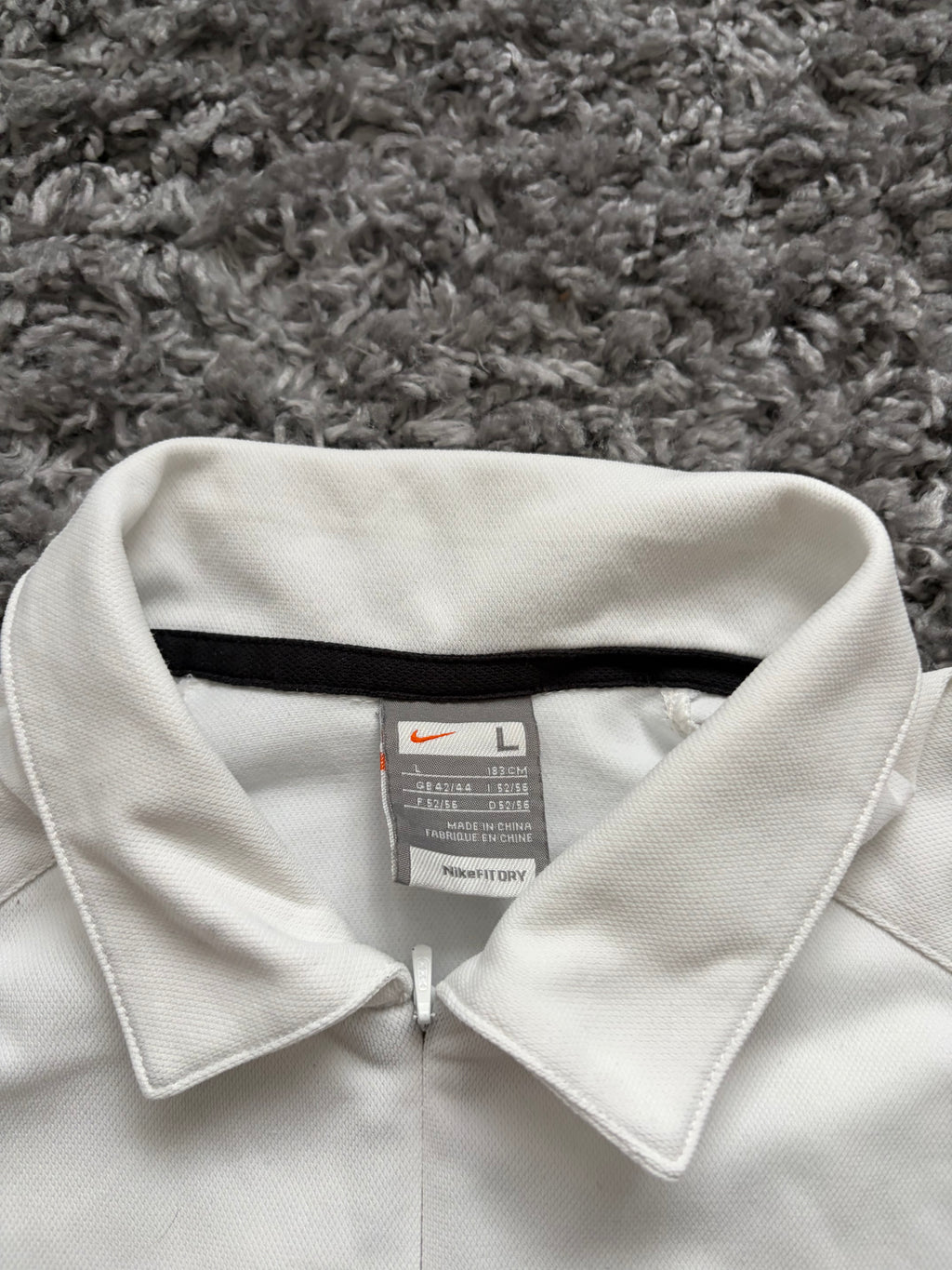 Nike Polo (L)