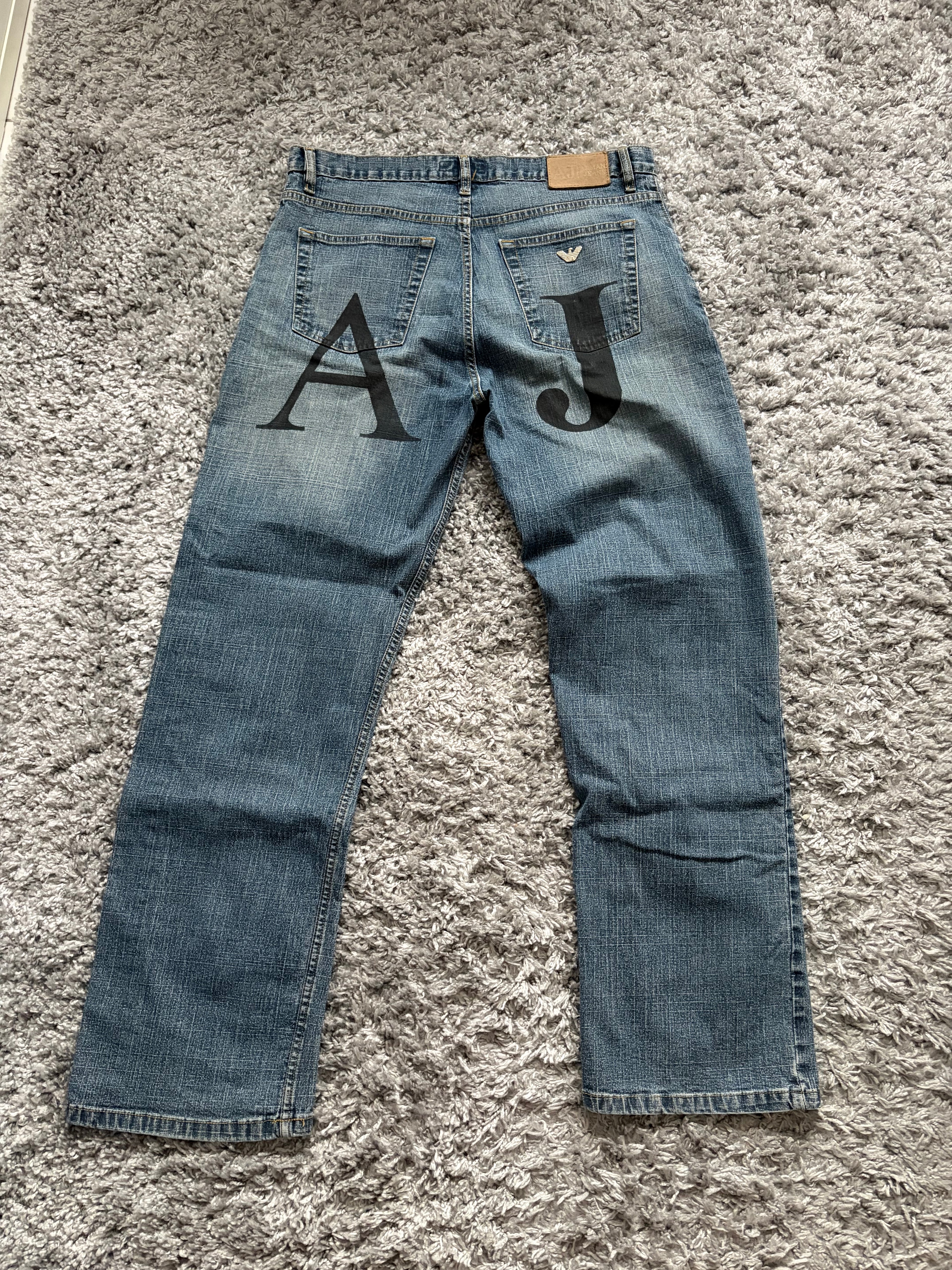 Armani Jeans (M)