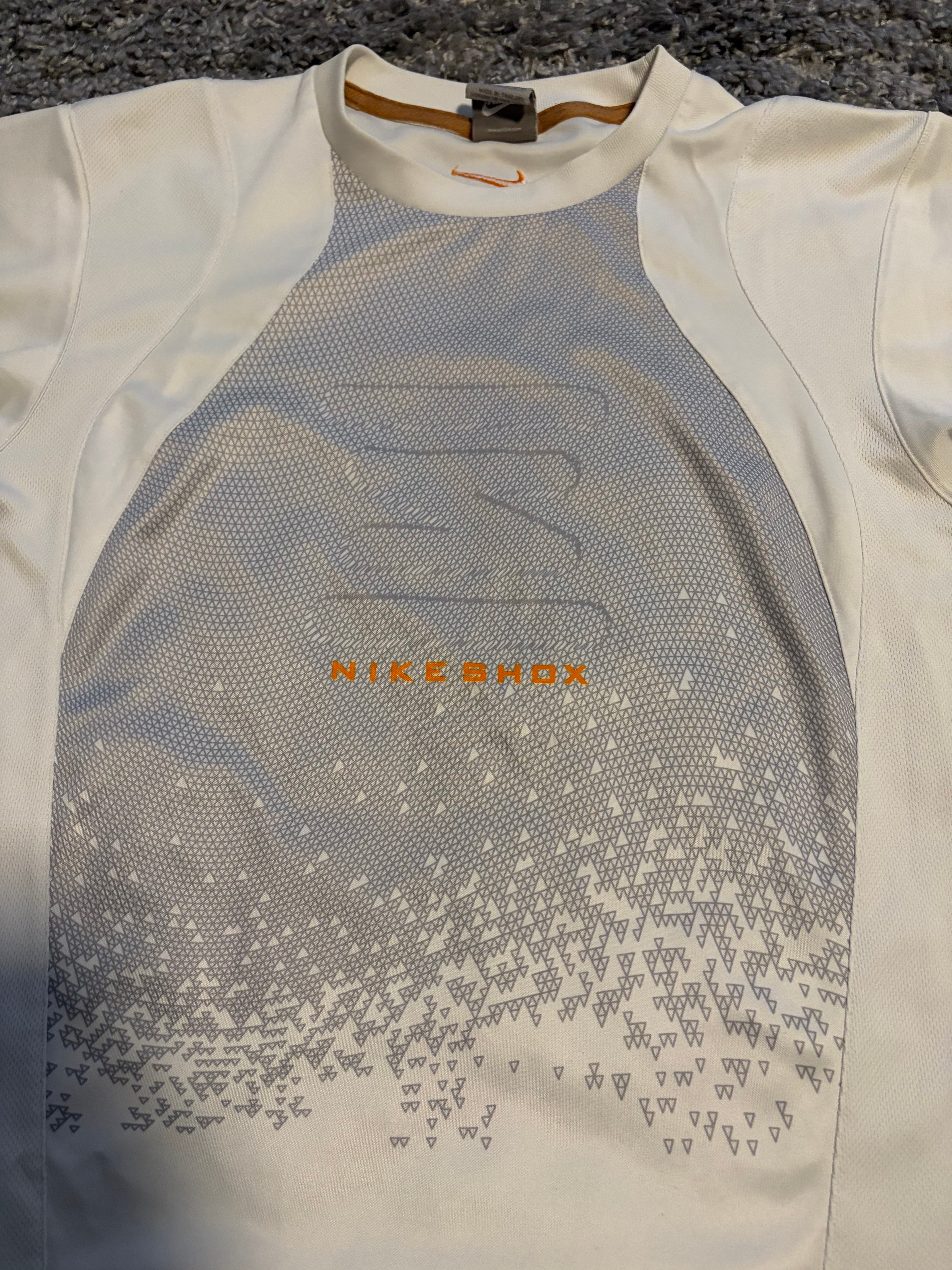 Nike Shox Shirt (M)