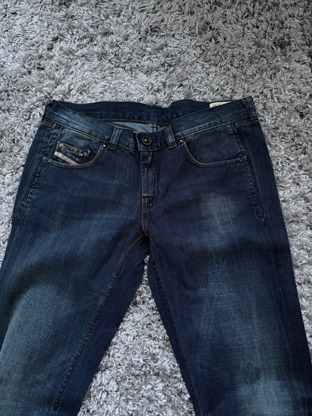 Diesel Jeans (S) 28/30