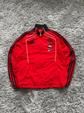 Liverpool Trackjacket (S)