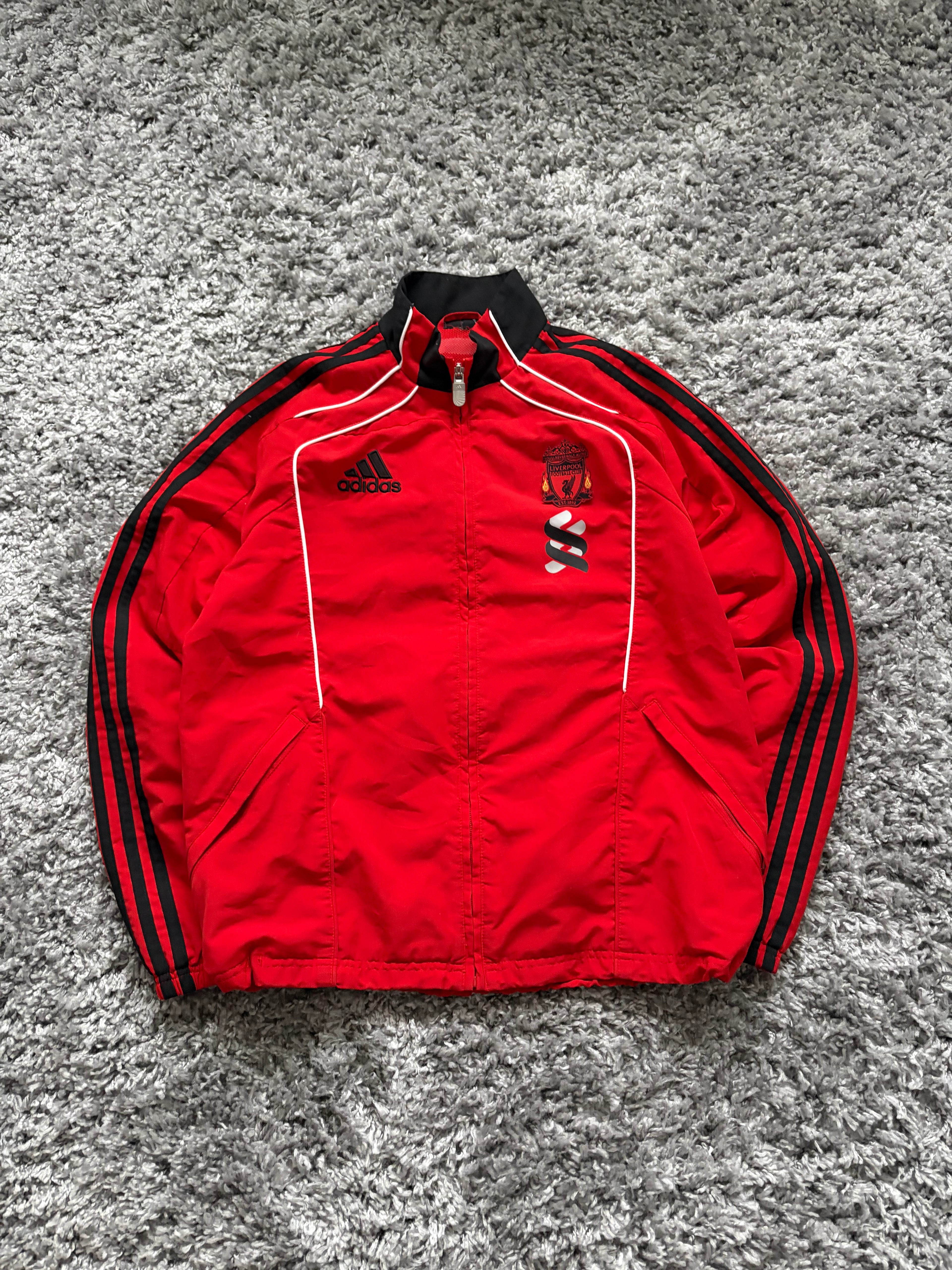 Liverpool Trackjacket (S)