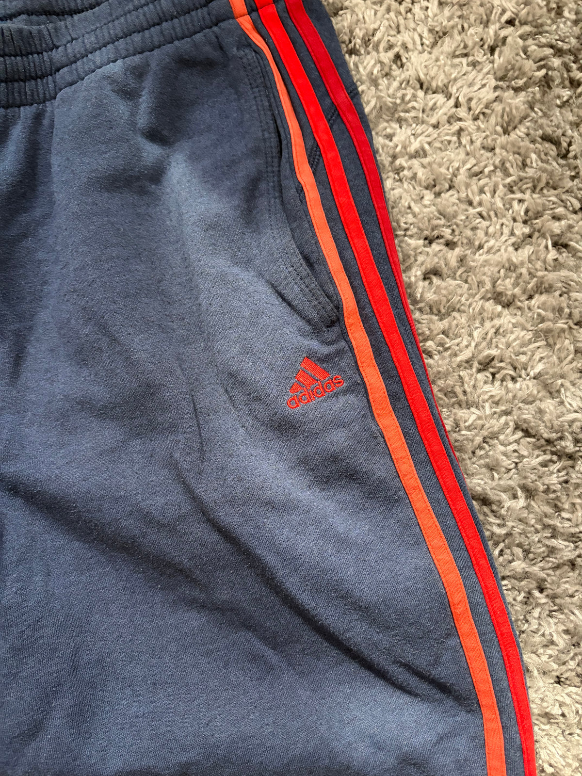 Adidas Trackpants (M)