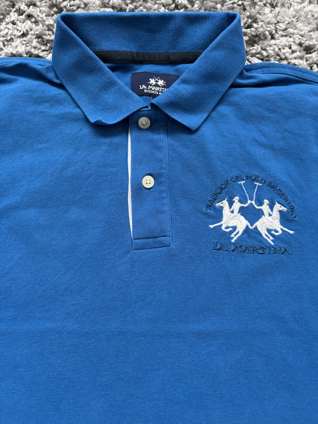 La Martina Polo (L)