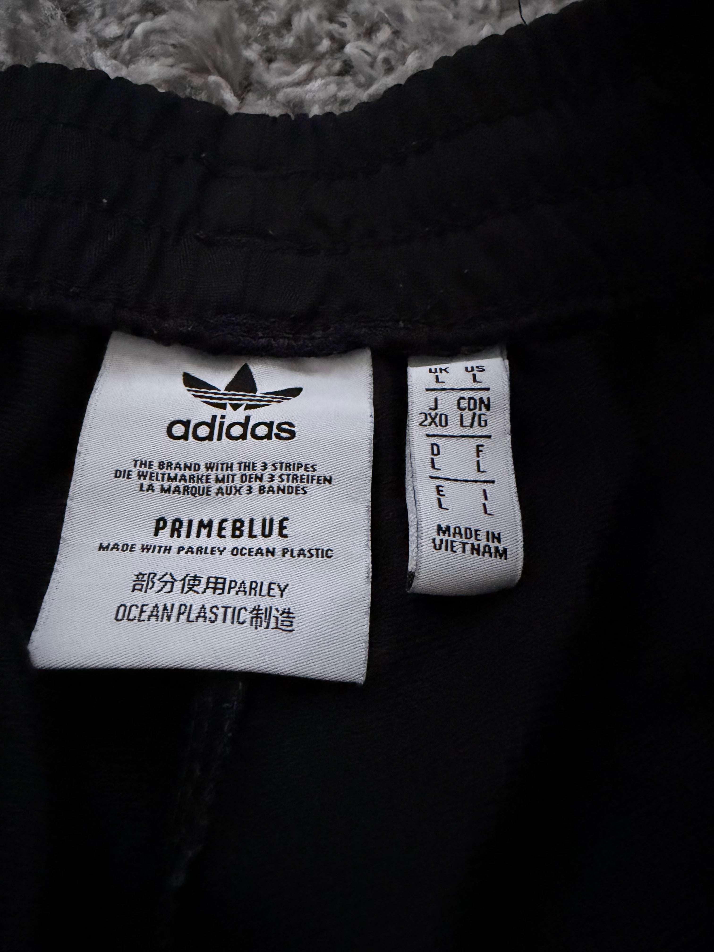 Adidas Trackpants (M)