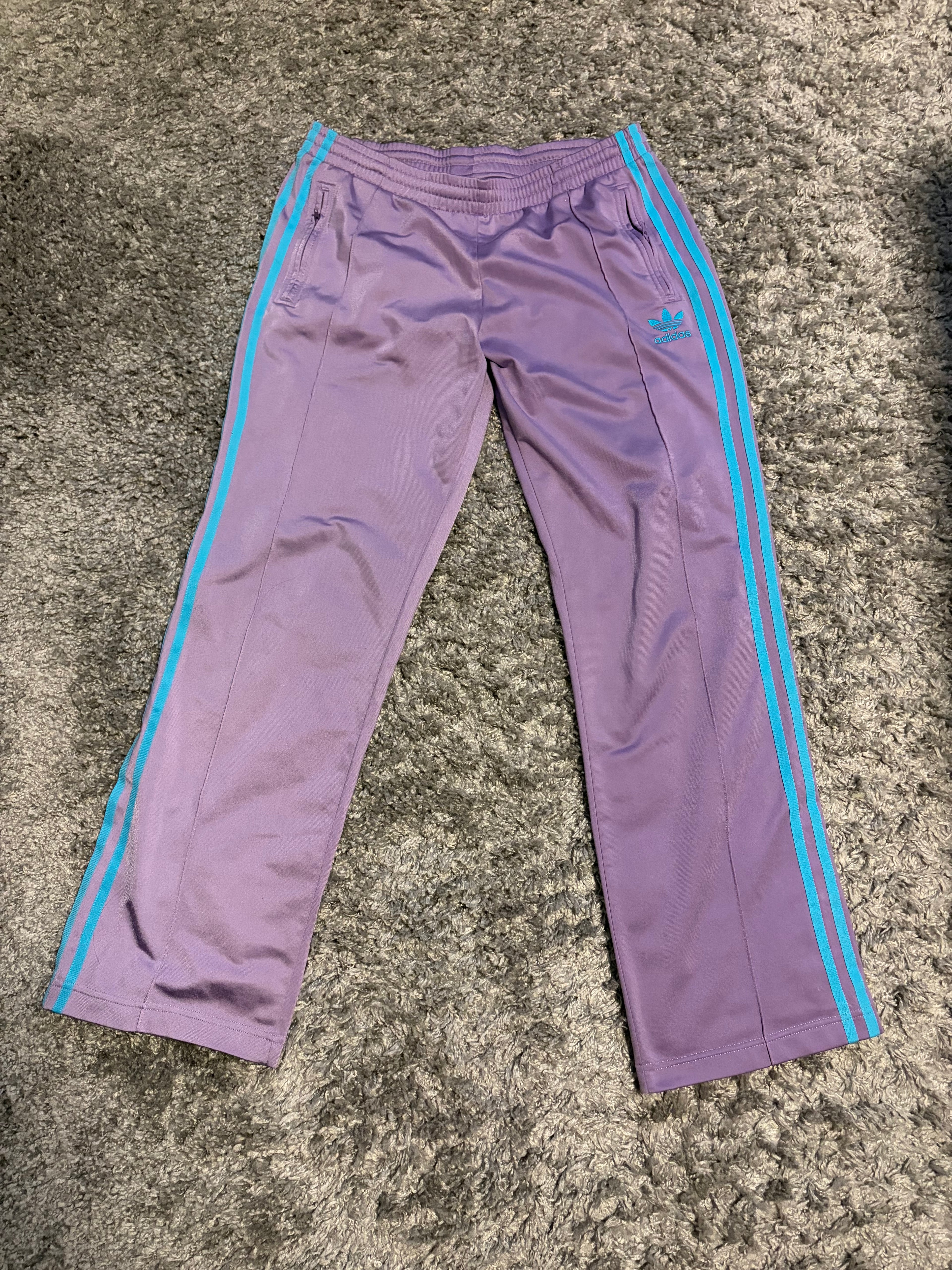 Adidas Tracksuit (S)