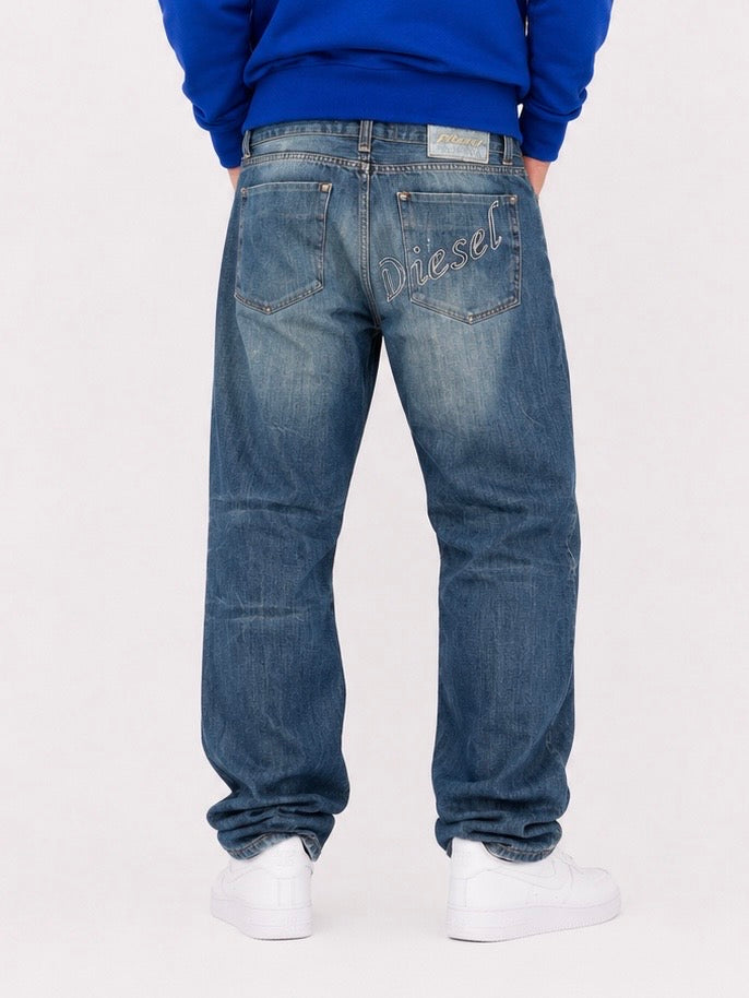 Diesel Jeans (L)