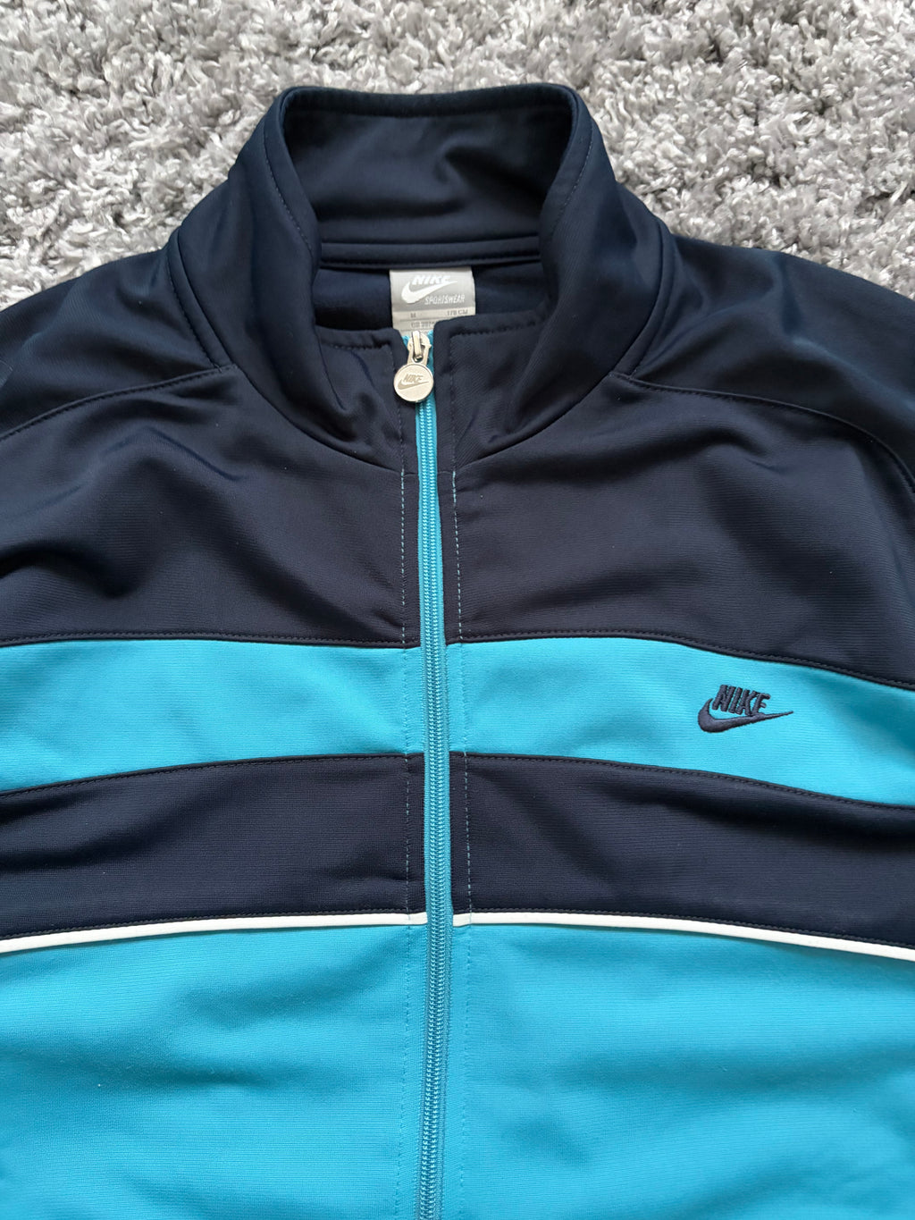 Nike Trackjacket (M)