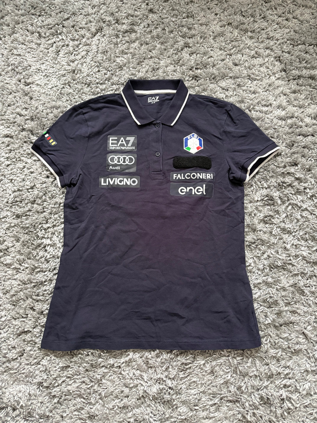 EA7 Shirt (S)