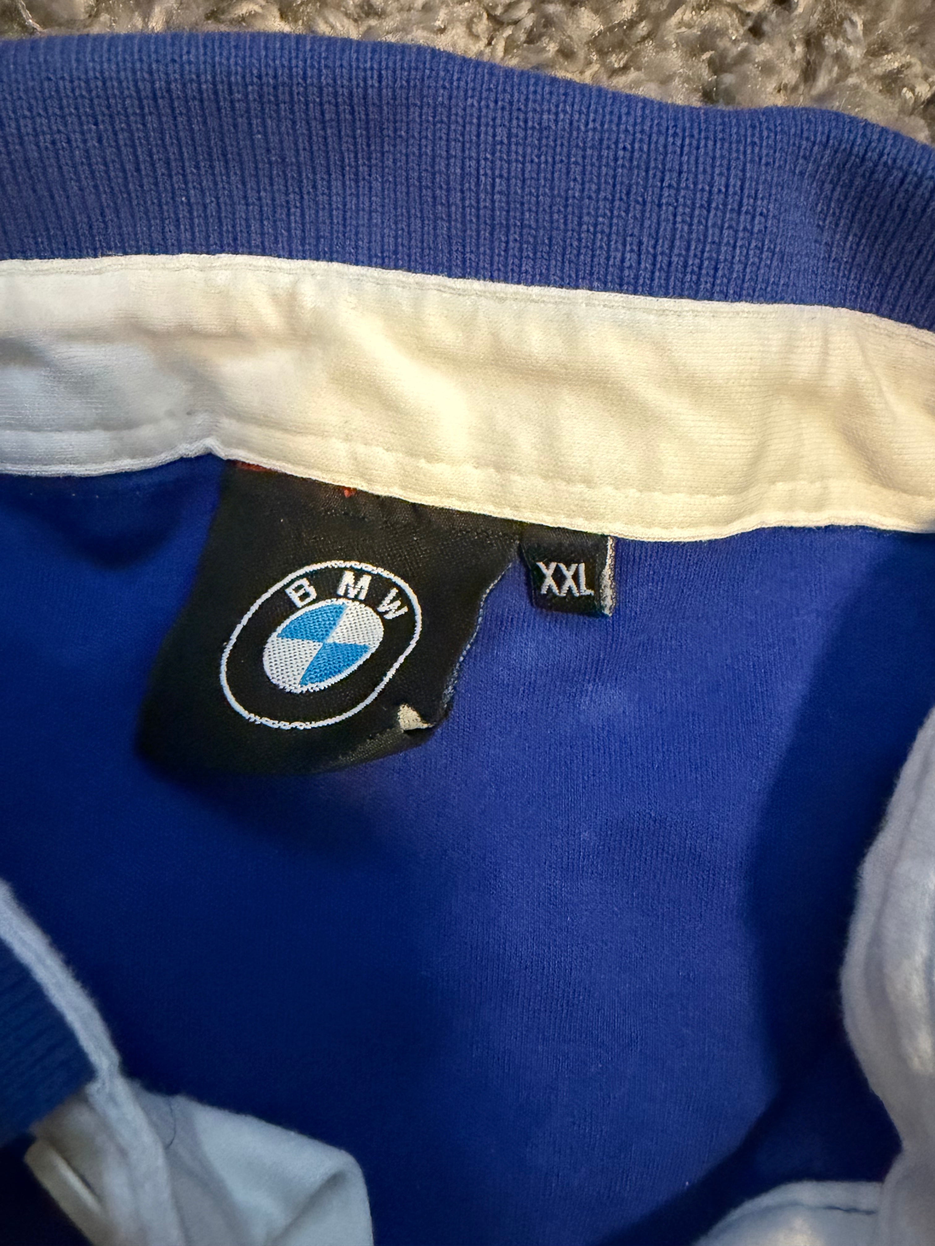 BMW Polo (L)