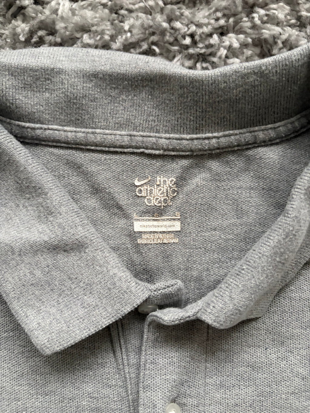 Nike Polo (S)