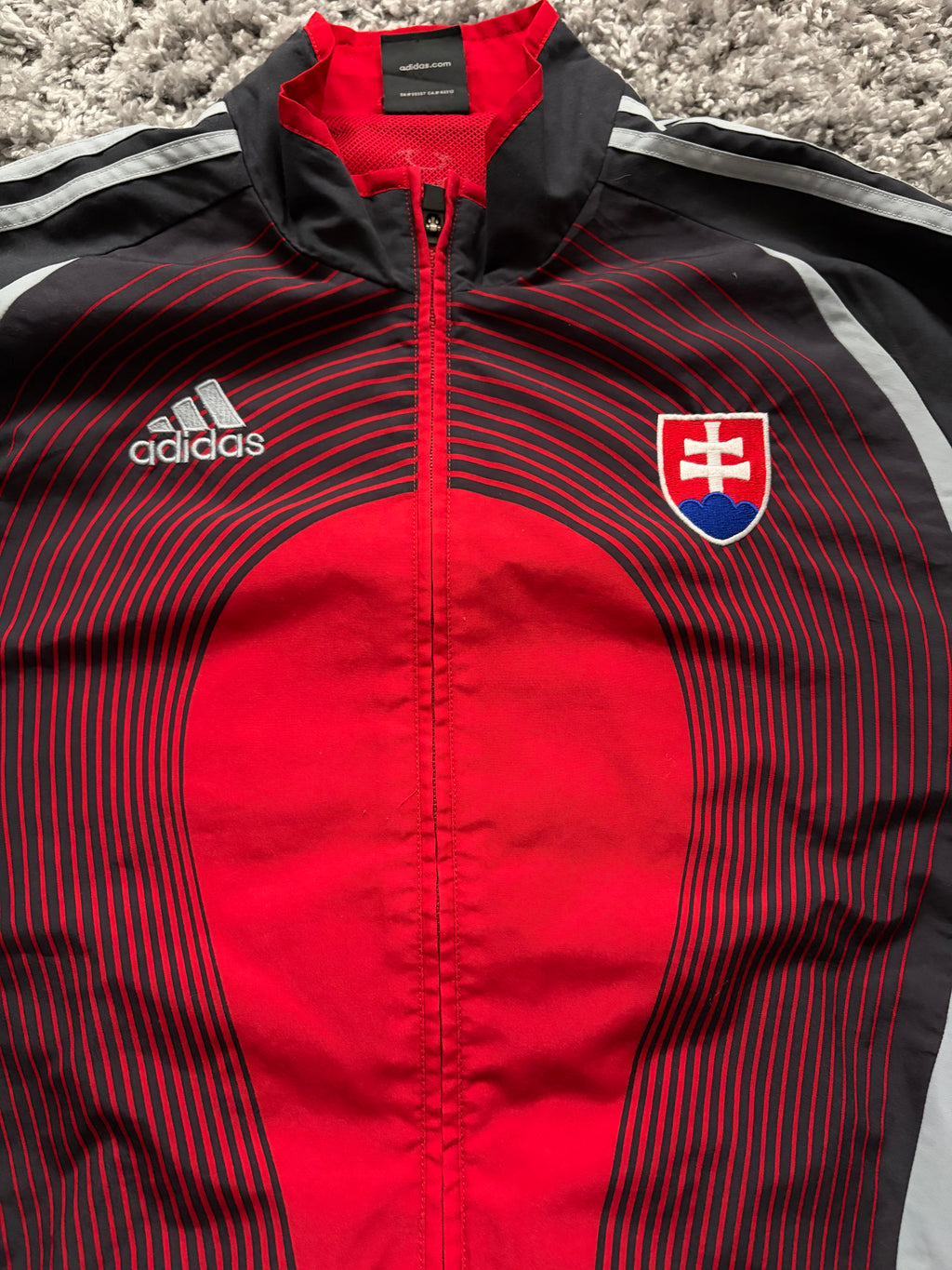 Slowakei Trackjacket (M)
