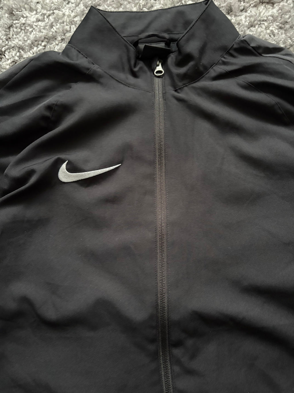 Nike Trackjacket (L)