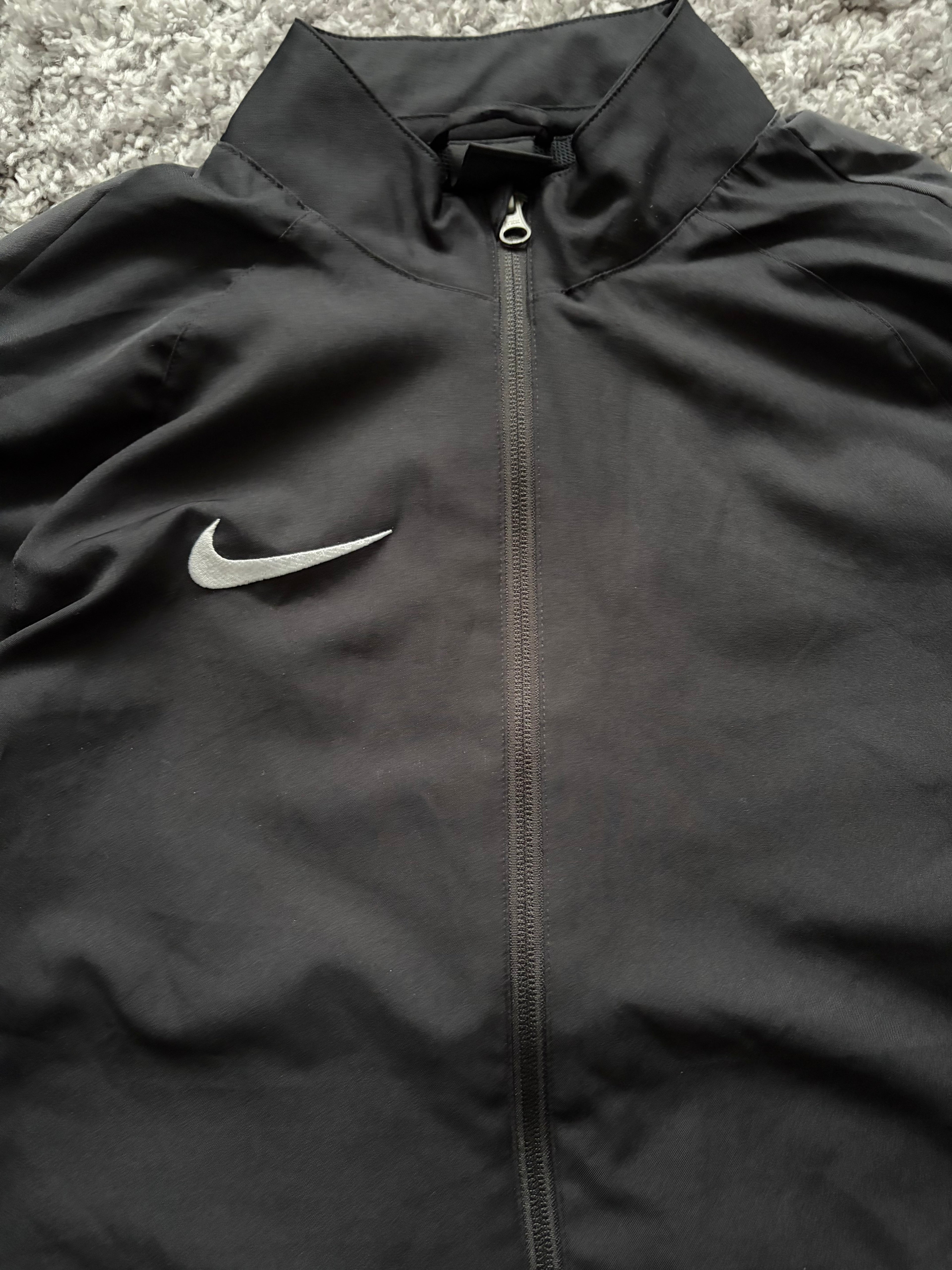 Nike Trackjacket (L)