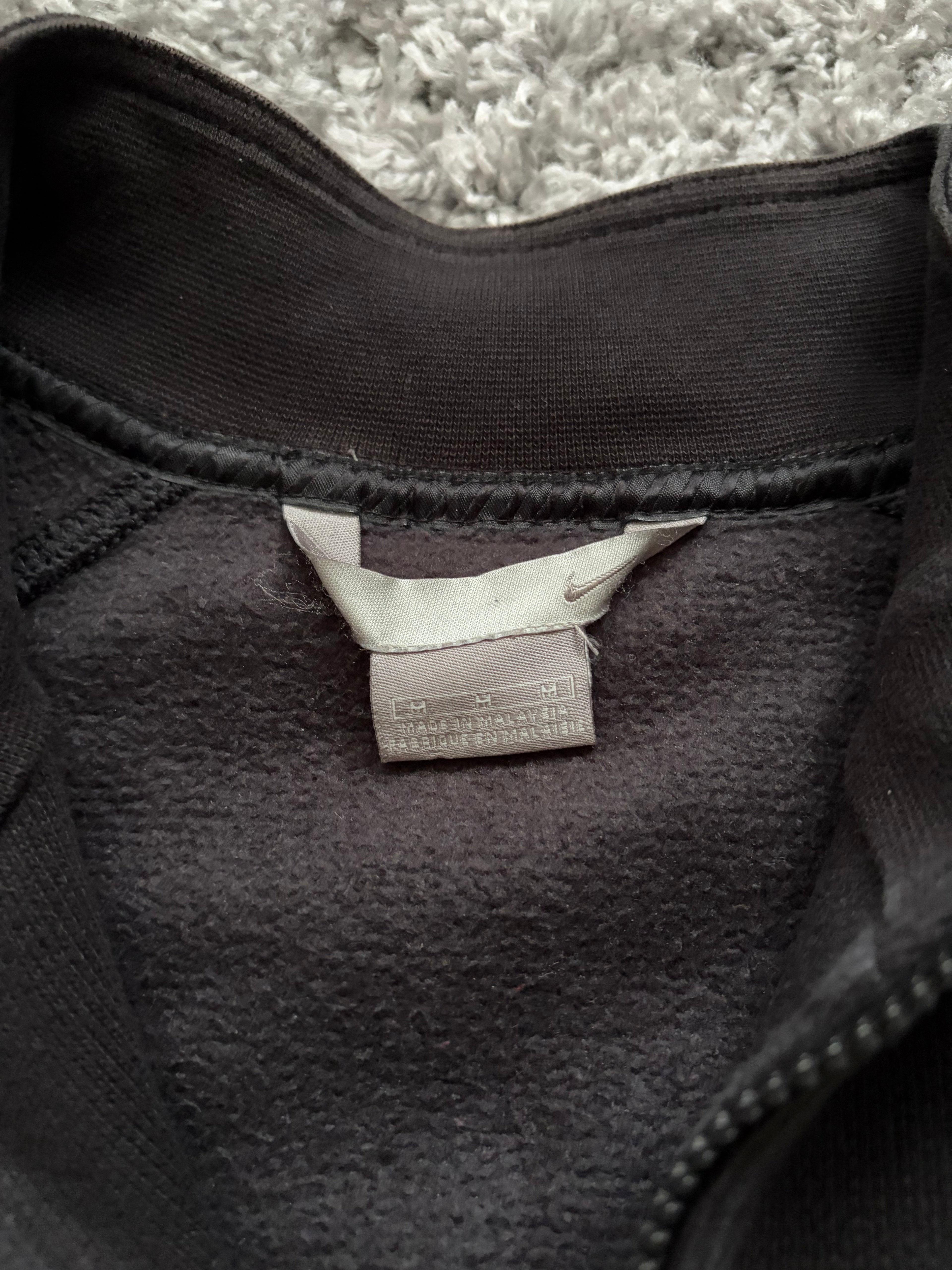 Nike Zipper (M)