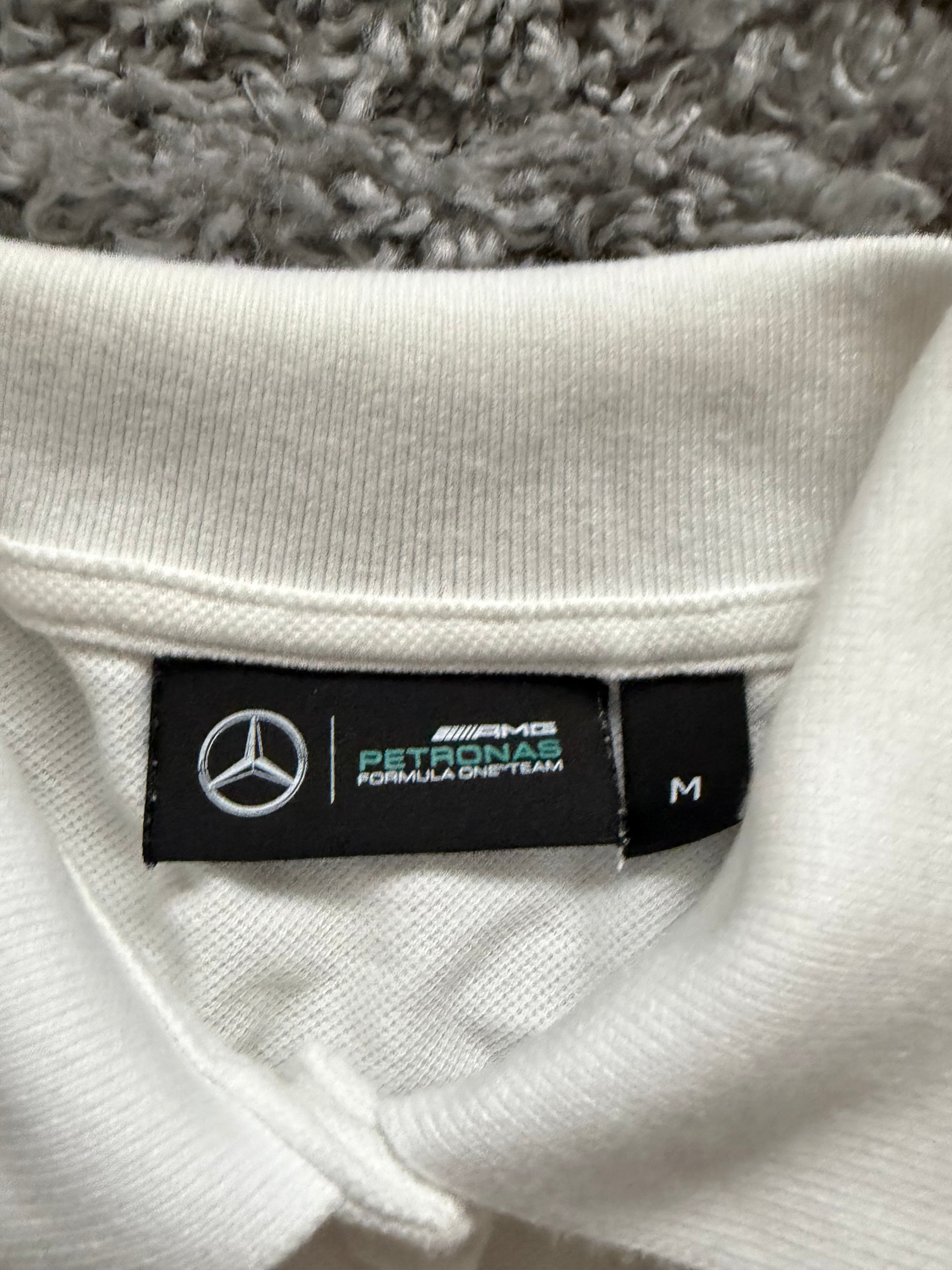 Mercedes Polo (S)