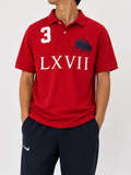 Polo Shirt (S)