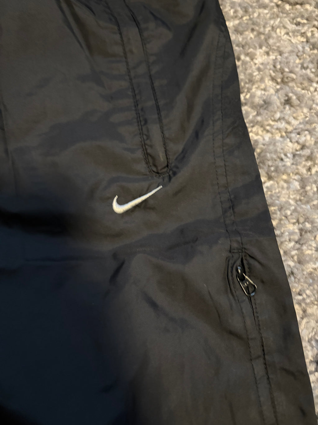 Nike Trackpants (L)