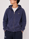 Lacoste Zip Hoodie (S)