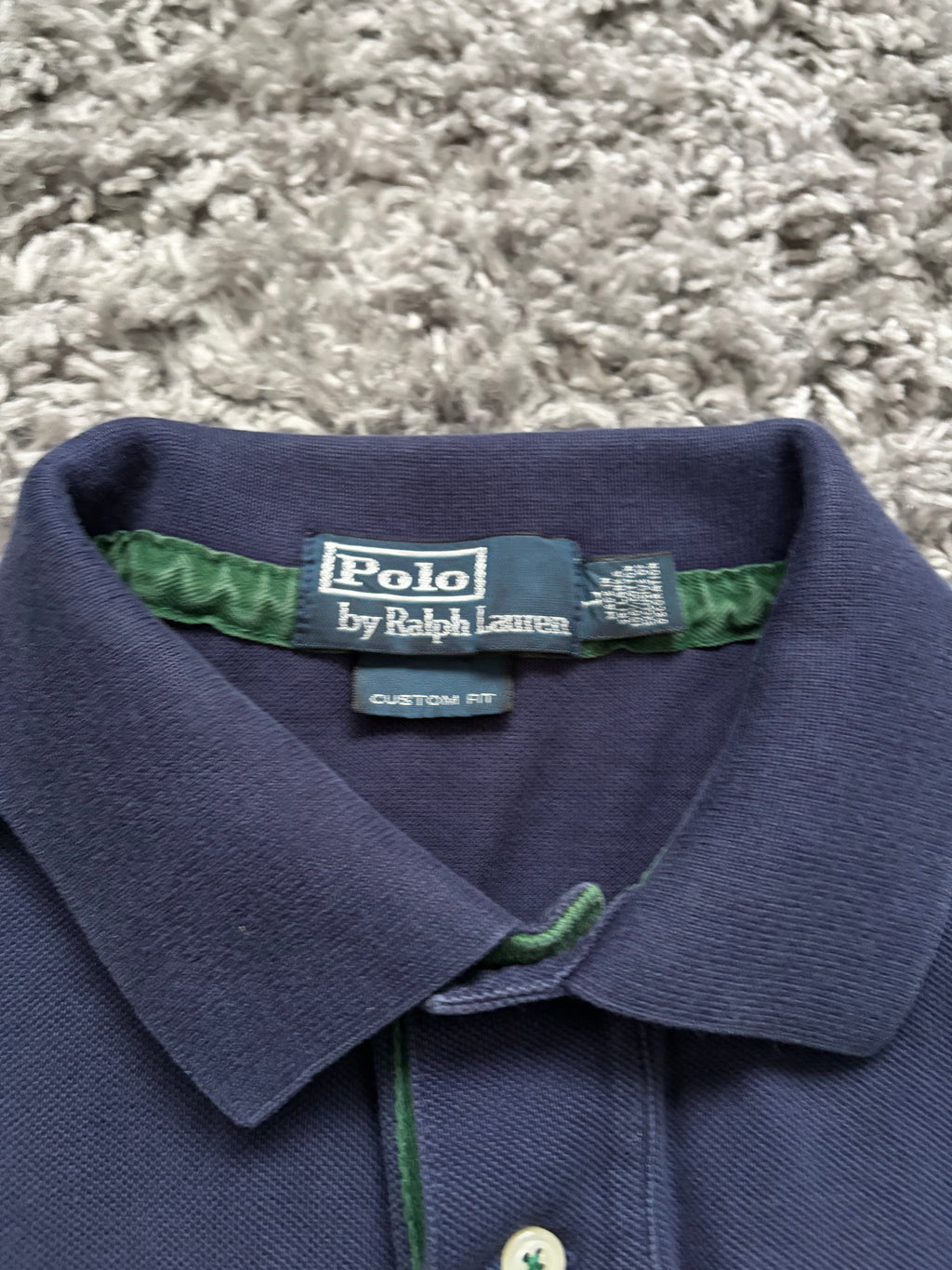 Polo Shirt (L)