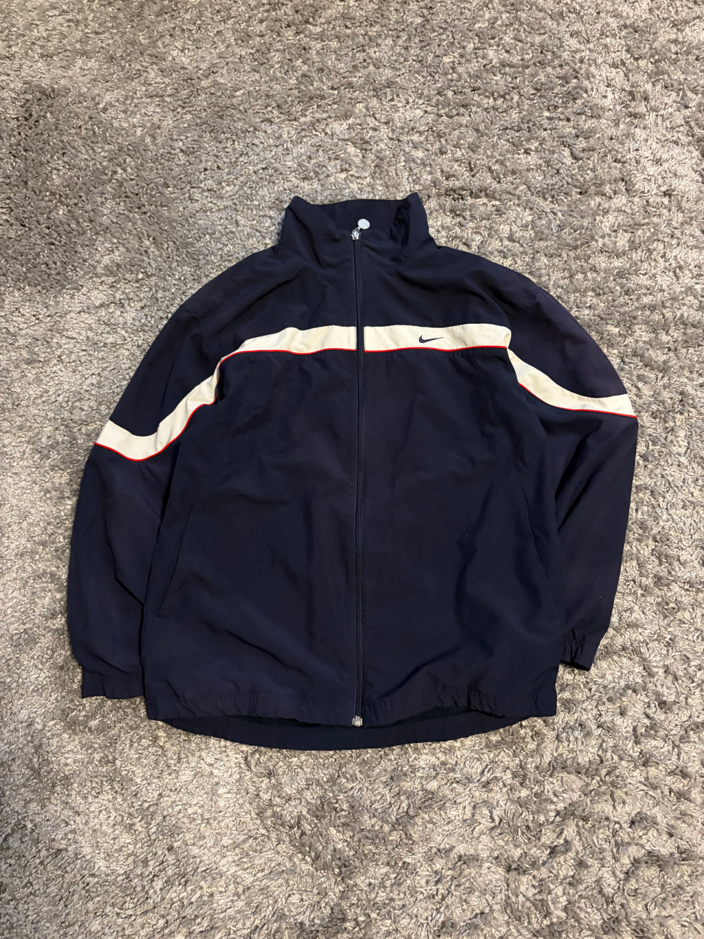 Nike Trackjacket (M)