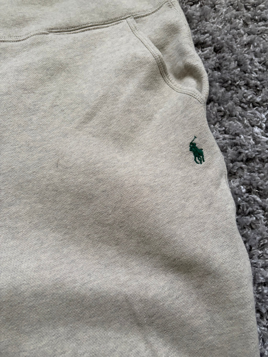 Ralph Lauren Sweatpants (XL)