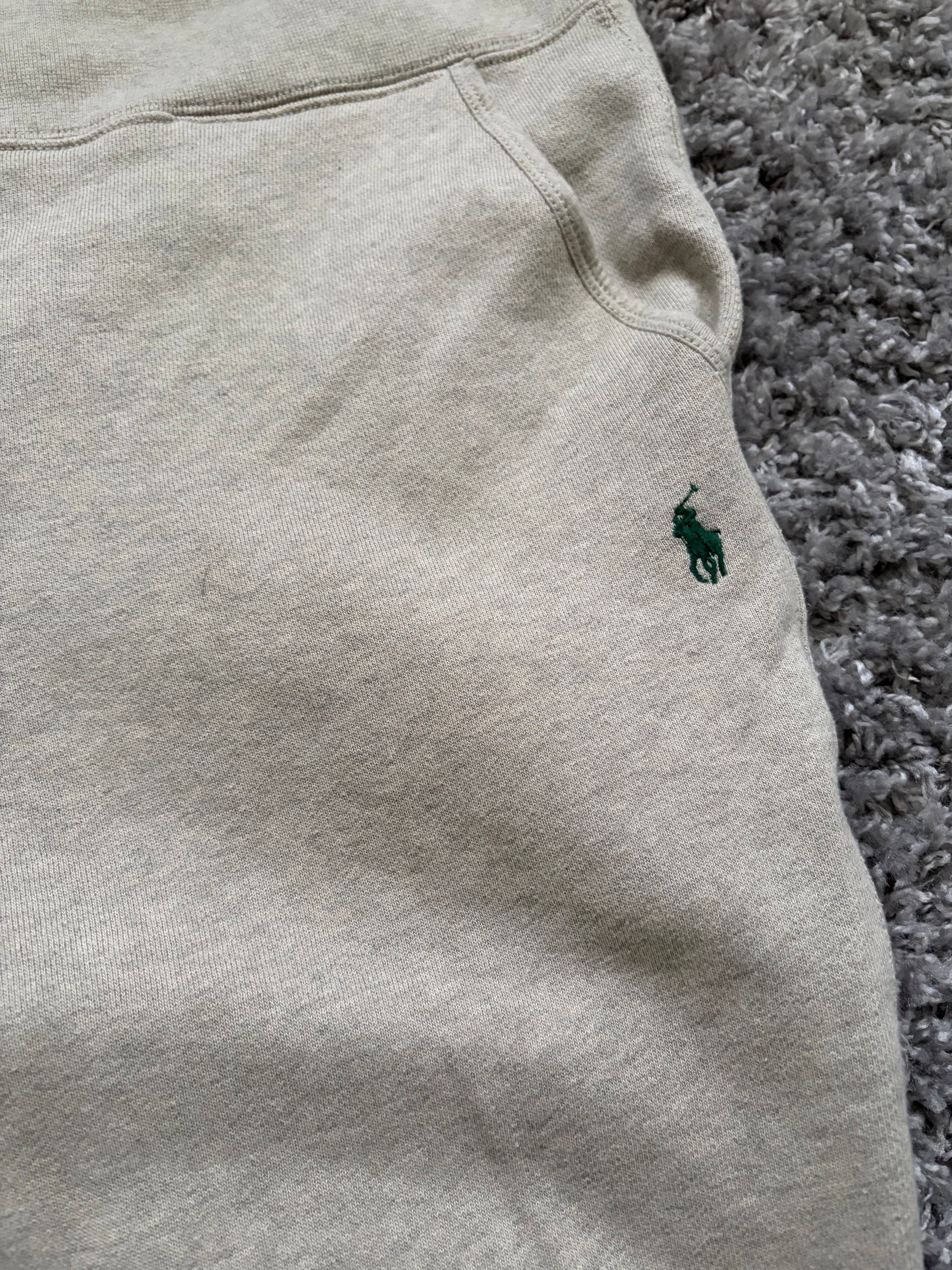 Ralph Lauren Sweatpants (XL)