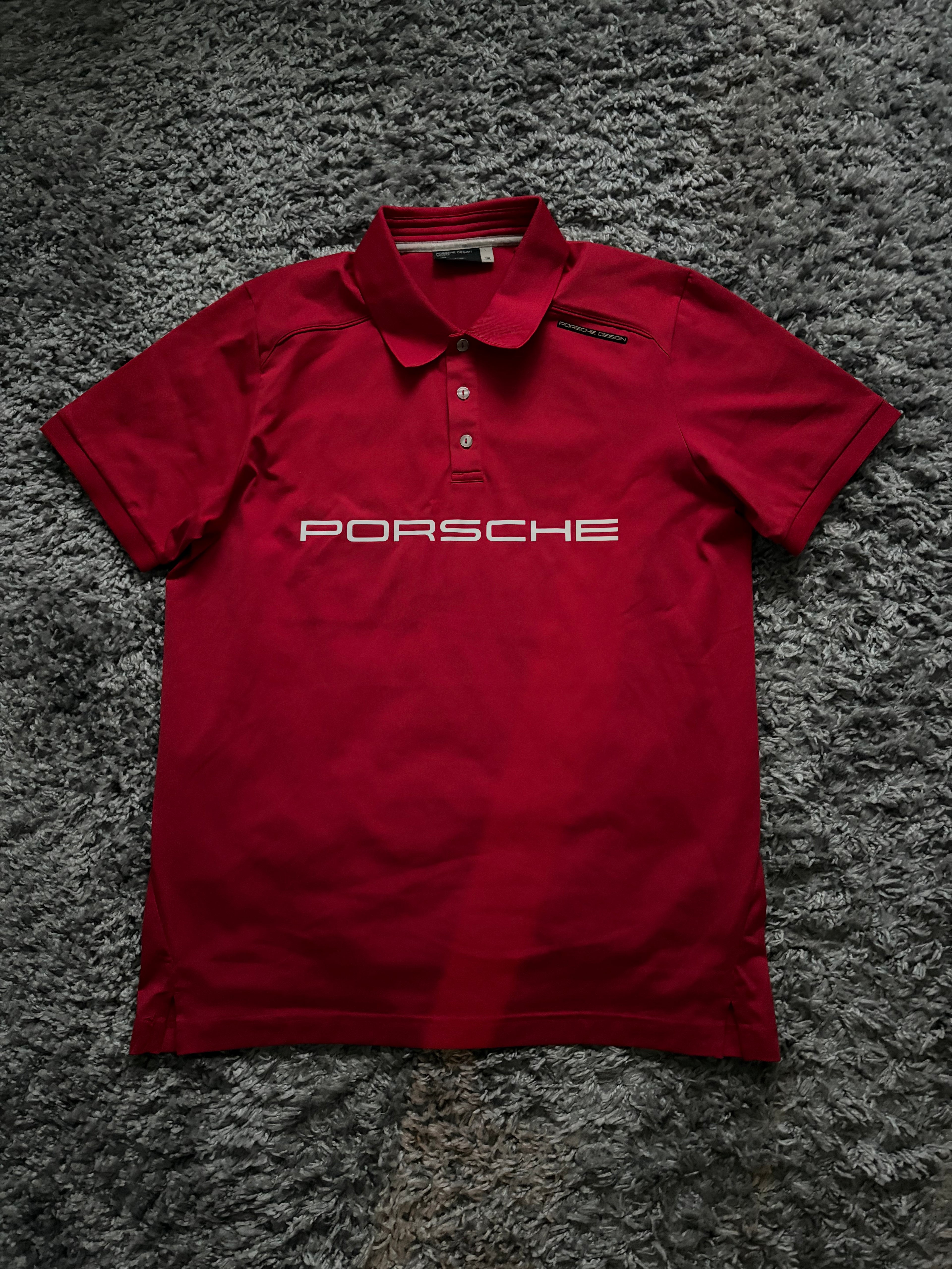 Porsche Polo (L)