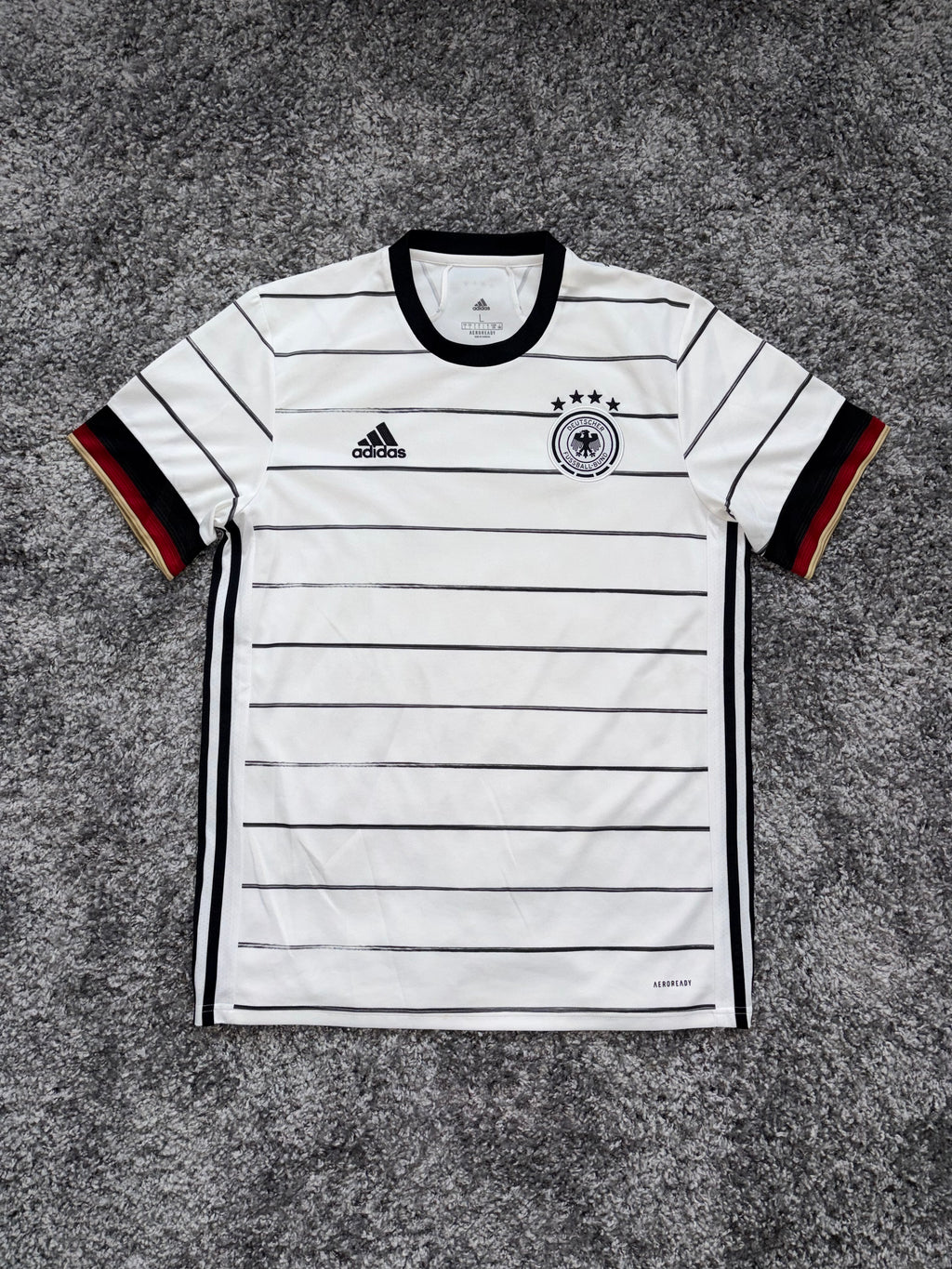 Deutschland Trikot (L)