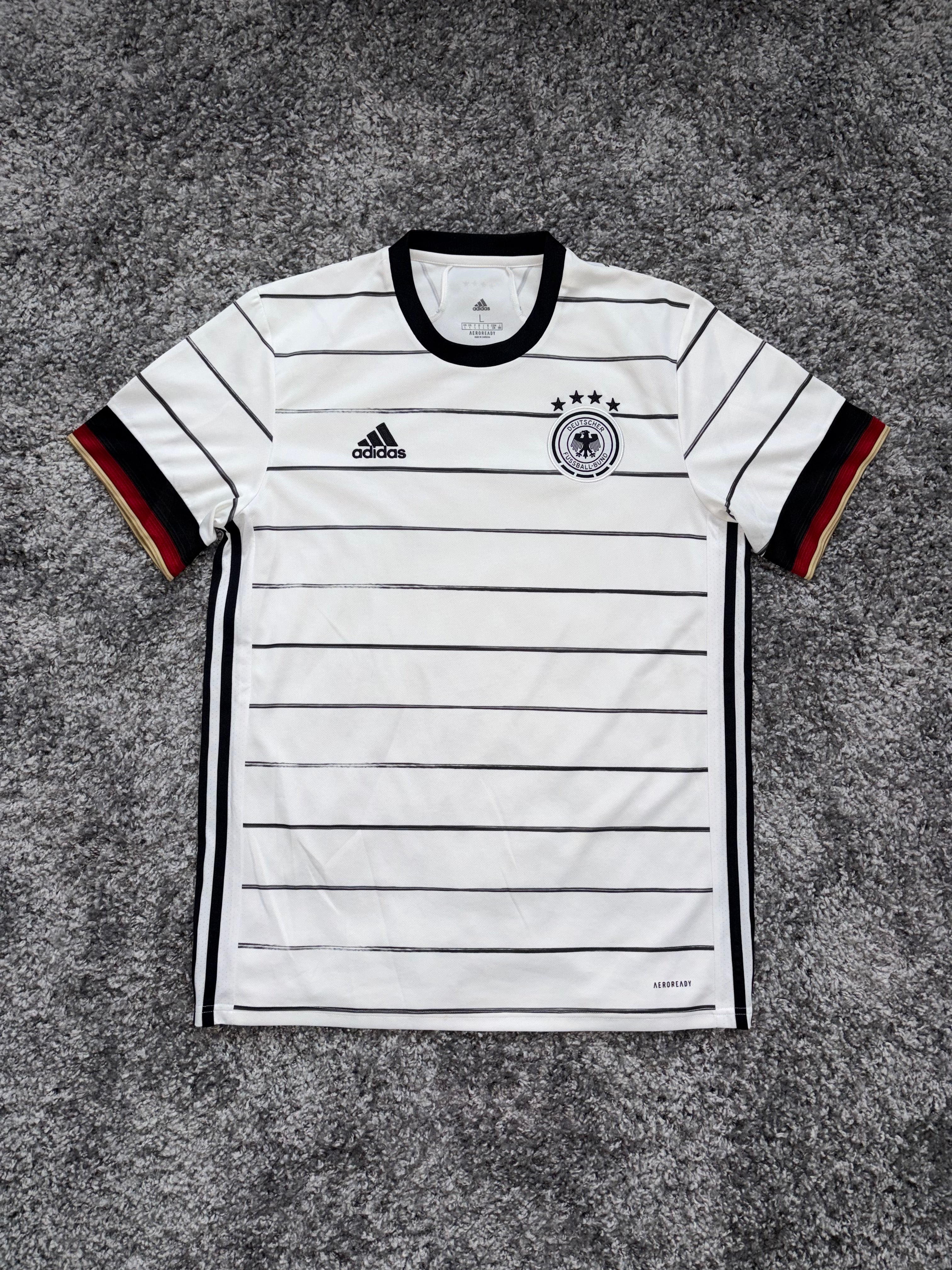 Deutschland Trikot (L)