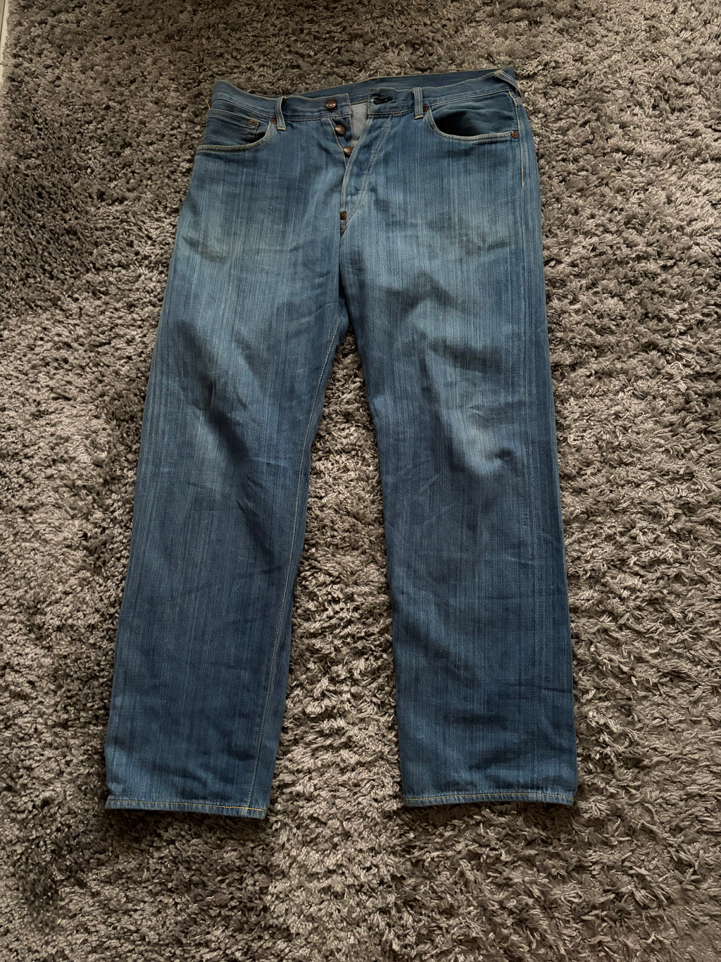 Evisu Jeans (M)