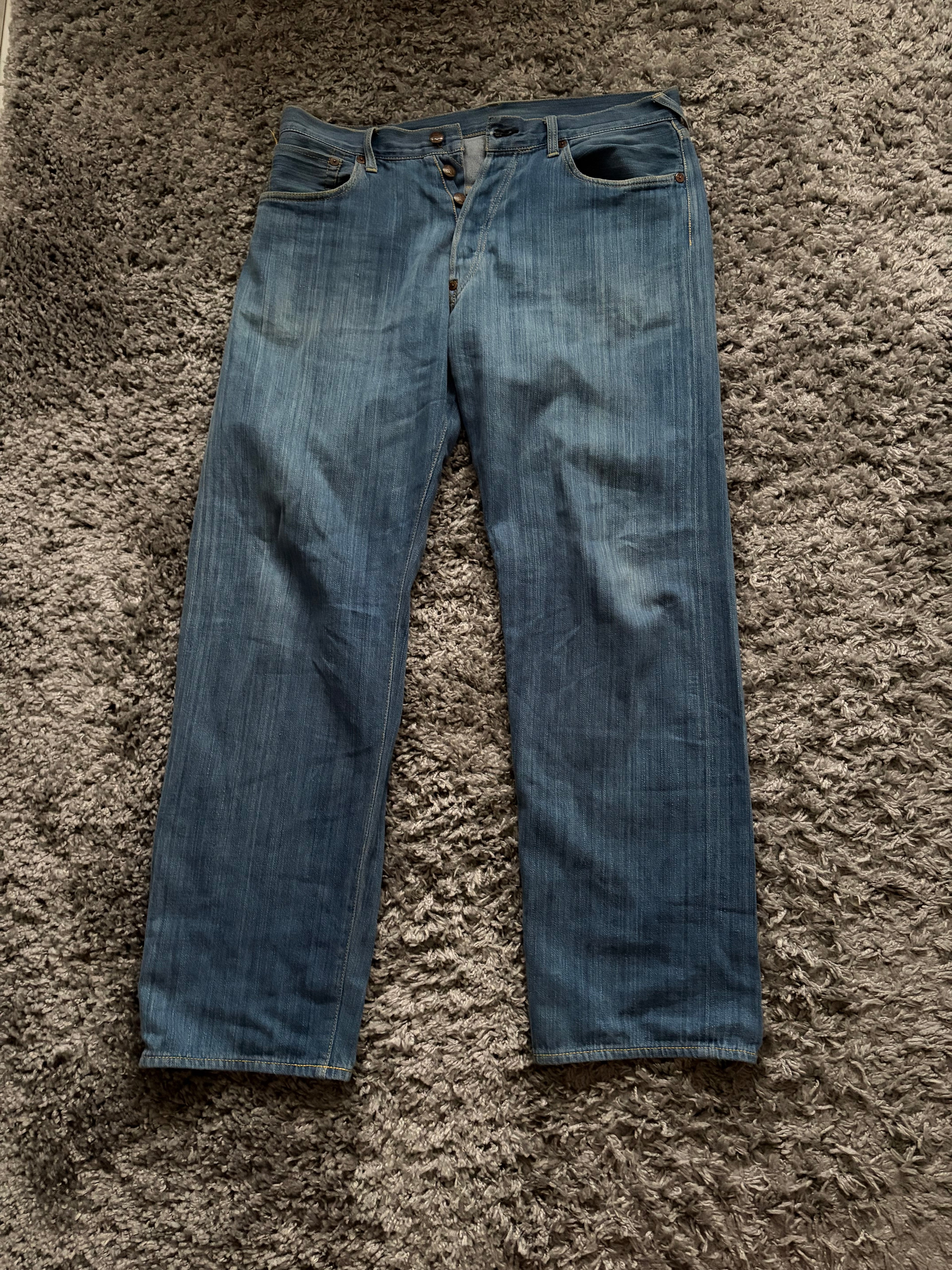 Evisu Jeans (M)