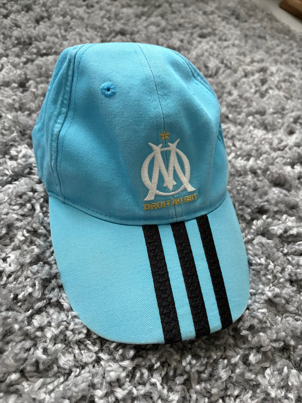 Marseille Cap